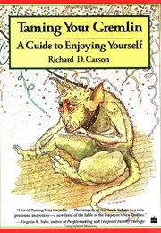 Taming Your Gremlin (Rick Carson)