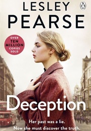 Deception (Lesley Pearse)