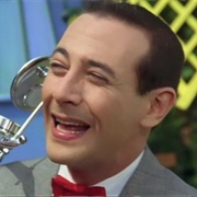 Pee-Wee Herman (Pee-Wee&#39;s Big Adventure)