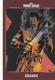 Kraven (#41)