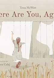 Where Are You, Agnes? (Tessa McWatt)