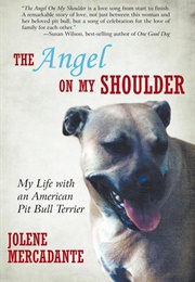 The Angel on My Shoulder (Jolene Mercadante)