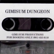 Gimisum Family - Gimisum Dungeon