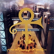 Prince - Love Symbol