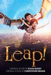 Leap! (2016)