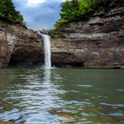 Alabama: Desoto Falls