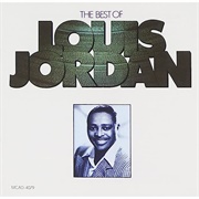 Jordan, Louis - The Best of Louis Jordan