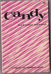 Candy (Maxwell Kenton)