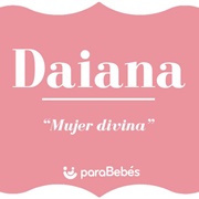 Daiana