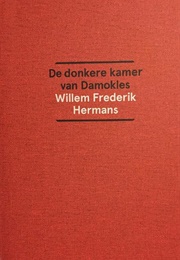 De Donkere Kamer Van Damokles (Willem Frederik Hermans)