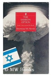 The Samson Option (Seymour M. Hersh)