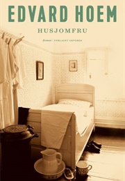 Husjomfru (Edvard Hoem)