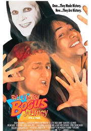 Bill &amp; Ted&#39;s Bogus Journey (1991)