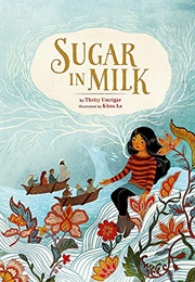 Sugar in Milk (Thrity Umrigar)