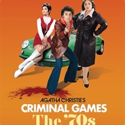 Agatha Christie&#39;s Criminal Games: The 70s