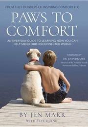 Paws to Comfort (Jen Marr)