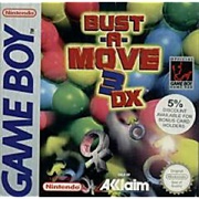 Bust-A-Move 3 DX