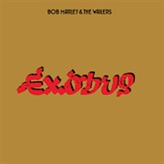 Bob Marley and the Wailers - Exodus (1977)