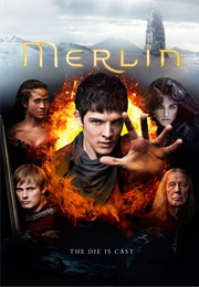 Merlin (2008)