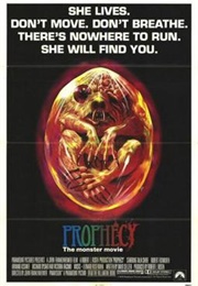 Prophecy (1979)