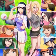 Birdie Wing: Golf Girl&#39;s Story Season 2