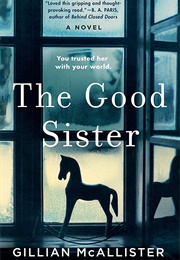 The Good Sister (Gillian McAllister)