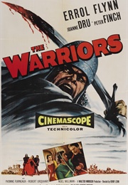 The Warriors (1955)