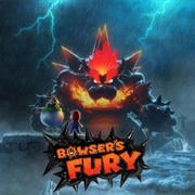 Bowser&#39;s Fury