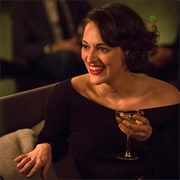 Phoebe Waller-Bridge - Fleabag