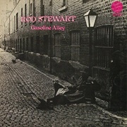 Rod Stewart - Gasoline Alley