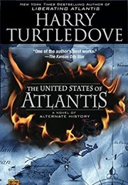 The United States of Atlantis (Harry Turtledove)