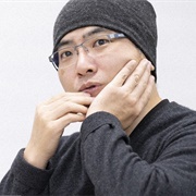 Kentaro Miura