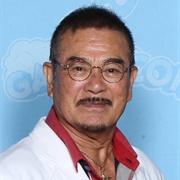 Sonny Chiba