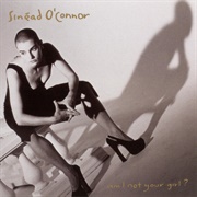 Am I Not Your Girl? (Sinéad O&#39;Connor, 1992)