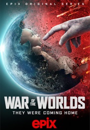 War of  the Worlds (2019)