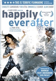 Happily Ever After (2004)