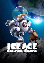 Ice Age: Collision Course (2016)