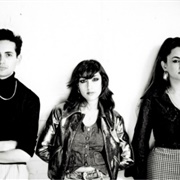 Honolulu Rock-A Roll-A - Kitty, Daisy and Lewis