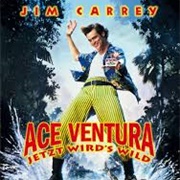 Ace Ventura