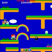 Rainbow Islands: The Story of Bubble Bobble 2