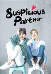 Suspicious Partner (2017)