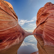 Vermilion Cliffs, AZ (BLM)