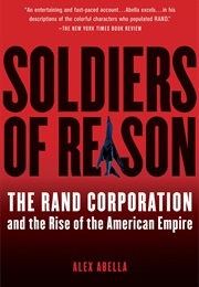 Soldiers of Reason (Alex Abella)