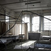 A &quot;Deserted&quot; Hospital