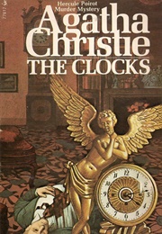 The Clocks (Christie, Agatha)