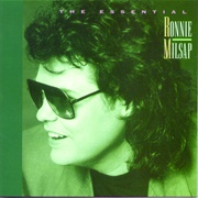 How Do I Turn You on - Ronnie Milsap