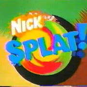 Nickelodeon SPLAT!