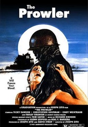 The Prowler (1981)