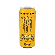 Monster Energy Ripper