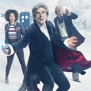 Twice Upon a Time